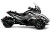 Can-Am Spyder ST-S (SE5) 2013